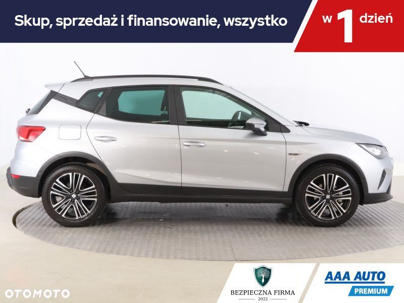 Seat Arona - 8