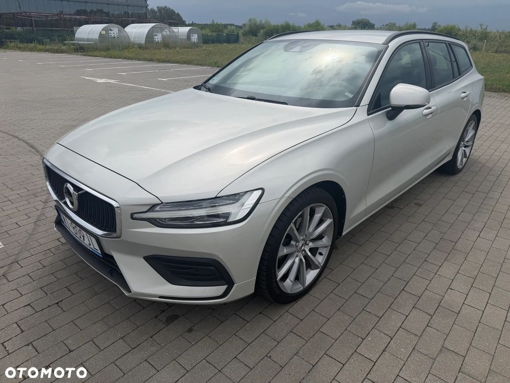 Volvo V60 - 3