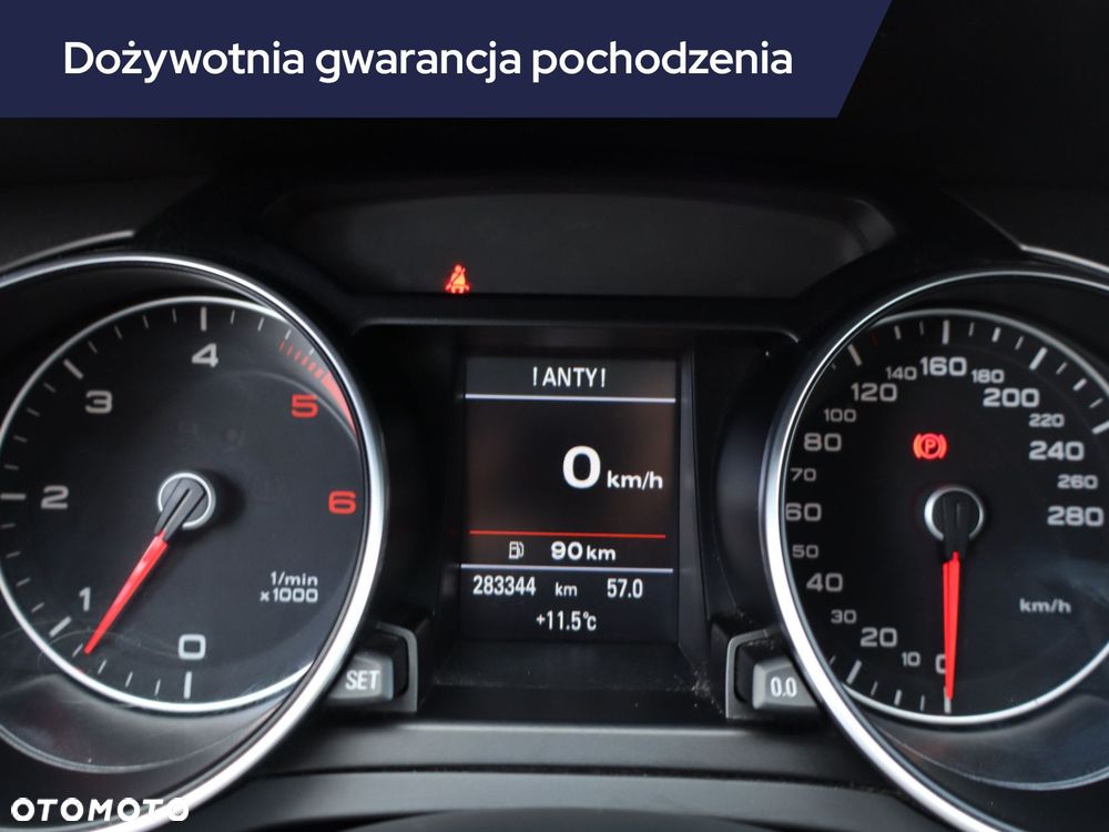 Audi A5 Sportback - 13