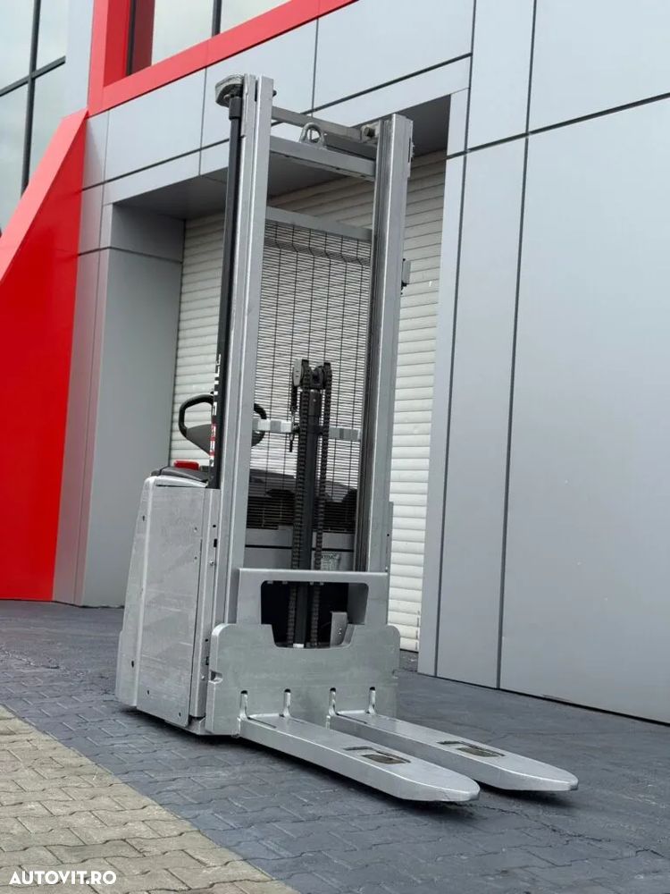 Still EXV 20, CATARG DUPLEX - 5