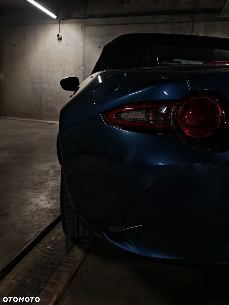 Mazda MX-5 2.0 Skypassion i-ELOOP - 15