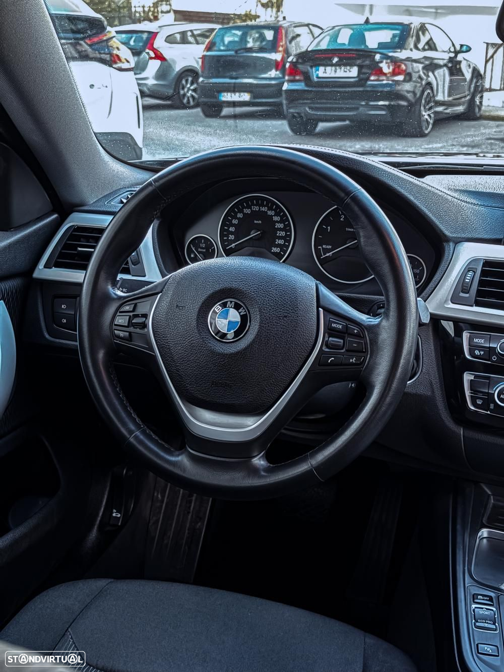 BMW 418 Gran Coupé d Advantage Auto - 7