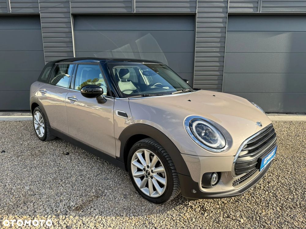 MINI Clubman Cooper - 7