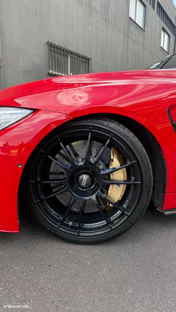 BMW M4 DKG - 20