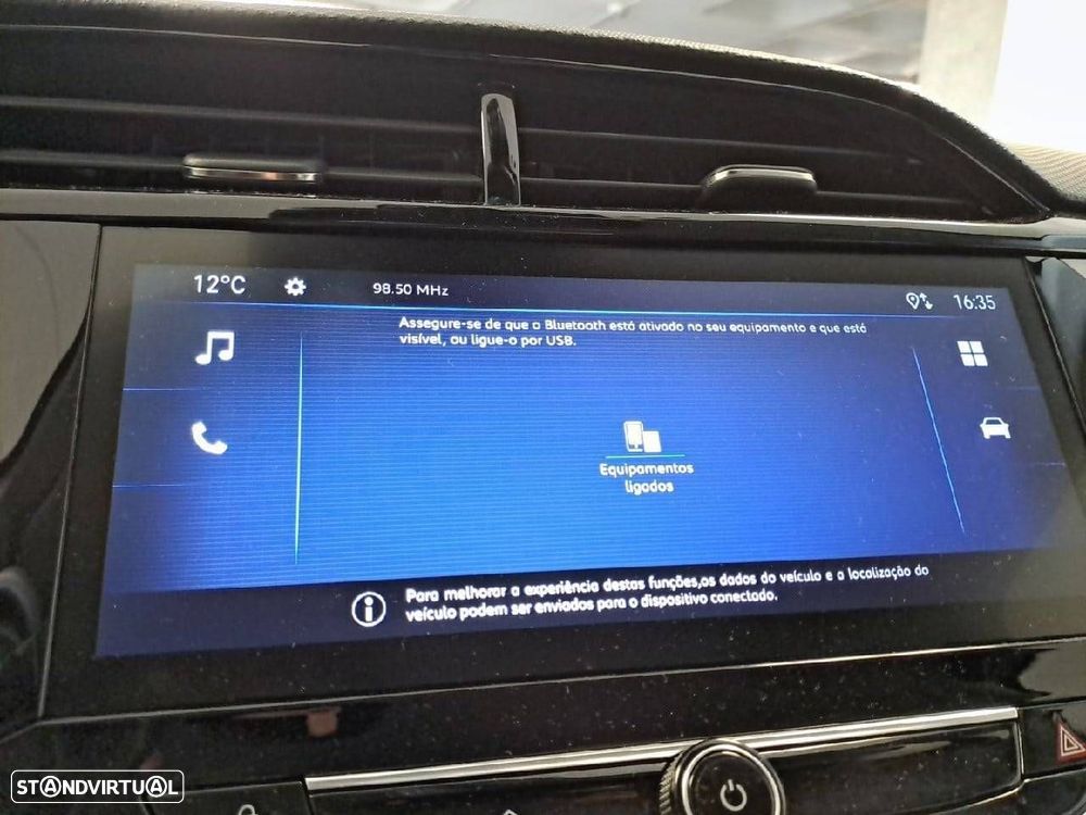 Opel Corsa 1.2 T Edition - 19