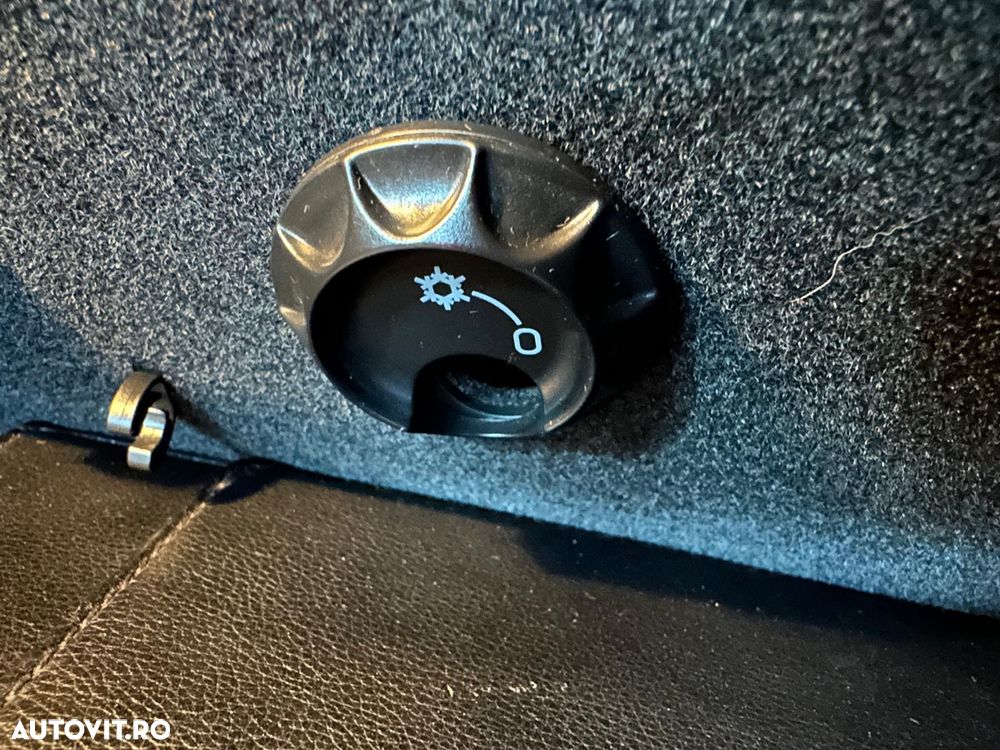 Volkswagen Passat Variant 1.4 TSI BlueMotion Technology Comfortline - 26