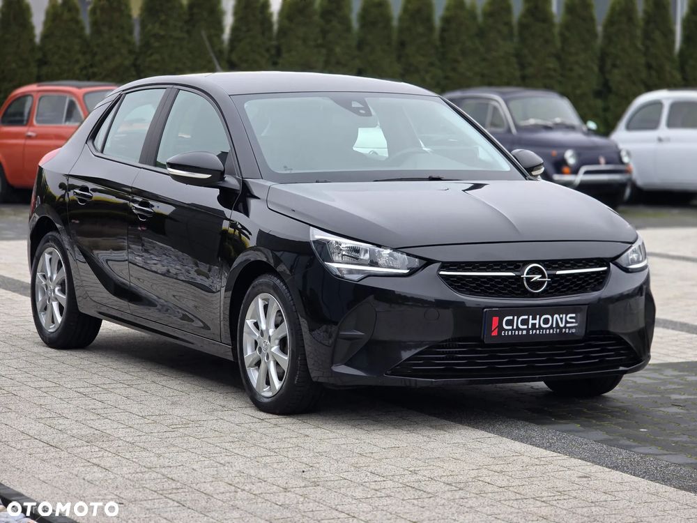 Opel Corsa 1.5 D Elegance S&S - 3