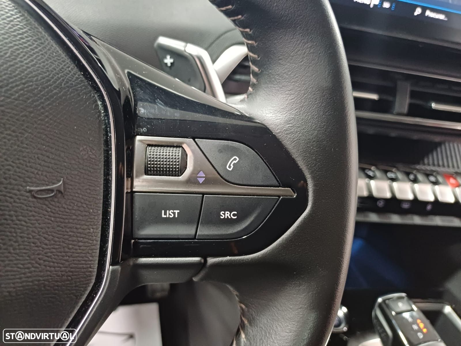 Peugeot 3008 1.5 BlueHDi Allure EAT8 - 17