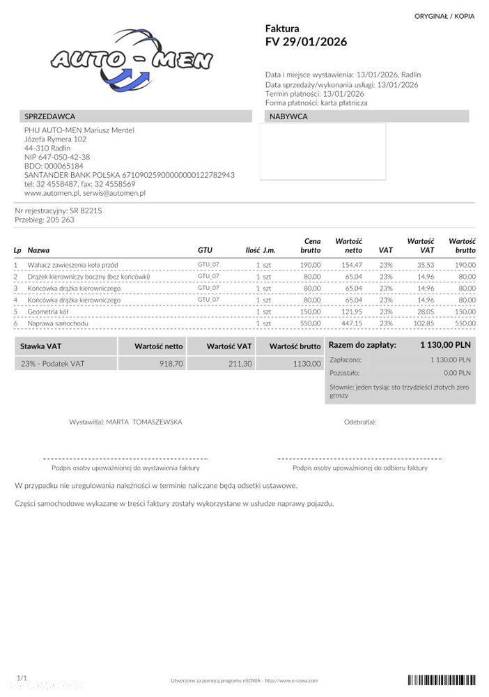 Renault Scenic - 27