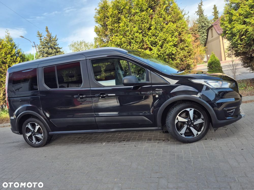 Ford Tourneo Connect Grand 1.5 EcoBlue Start/Stop Active - 14