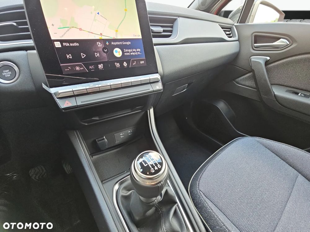 Renault Captur 1.2 TCe Techno - 22