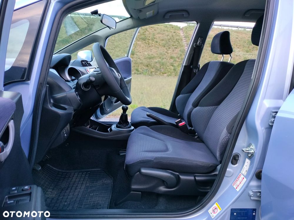 Honda Jazz 1.2 i-VTEC - 36