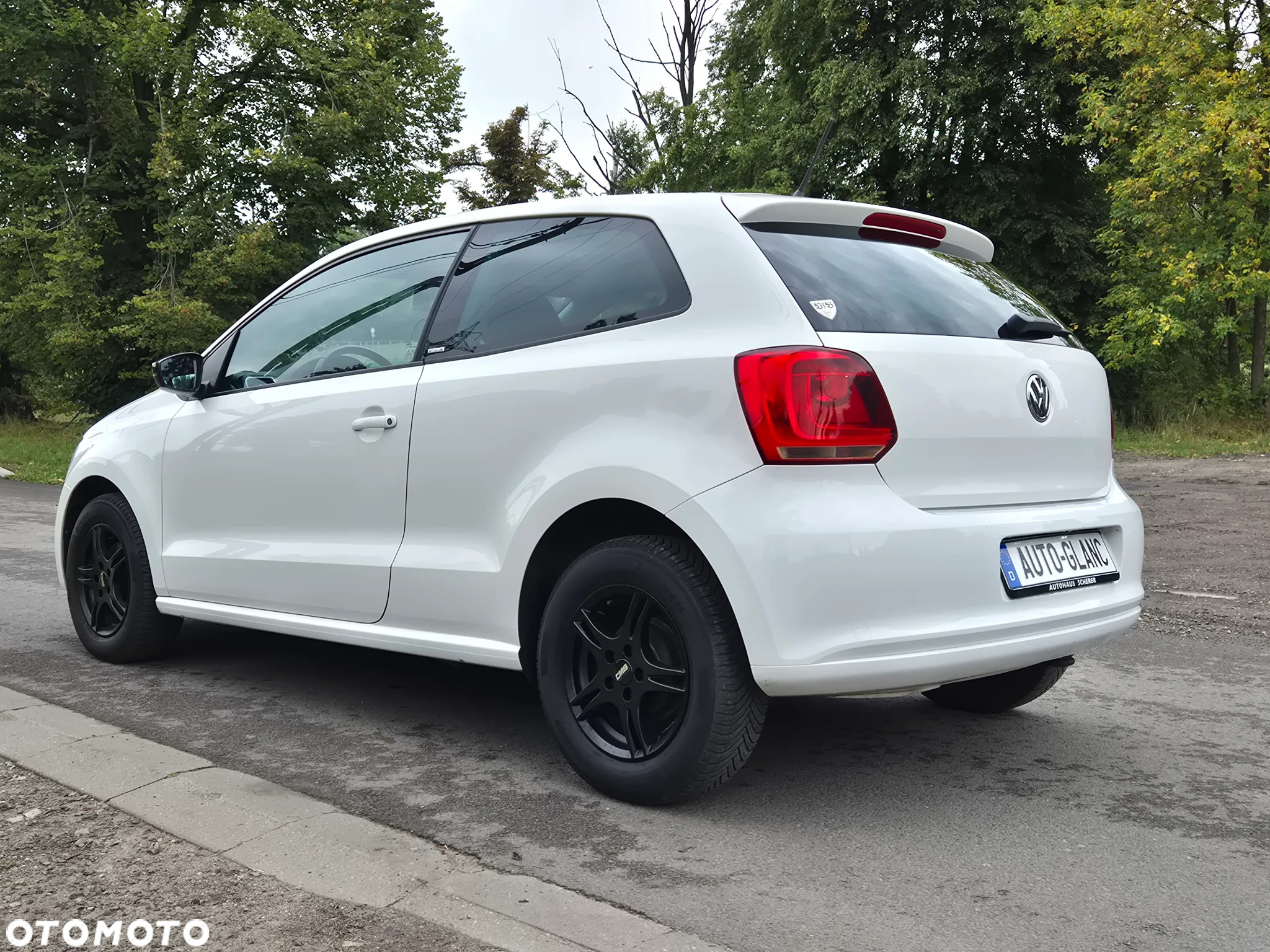 Volkswagen Polo 1.2 Style - 4