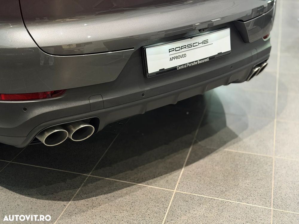 Porsche Cayenne S E-Hybrid - 26
