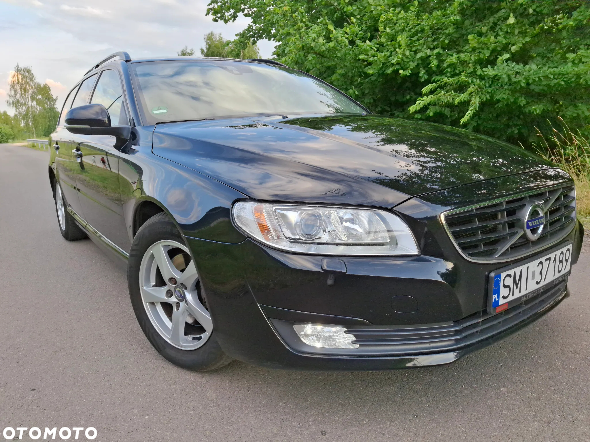 Volvo V70 - 21