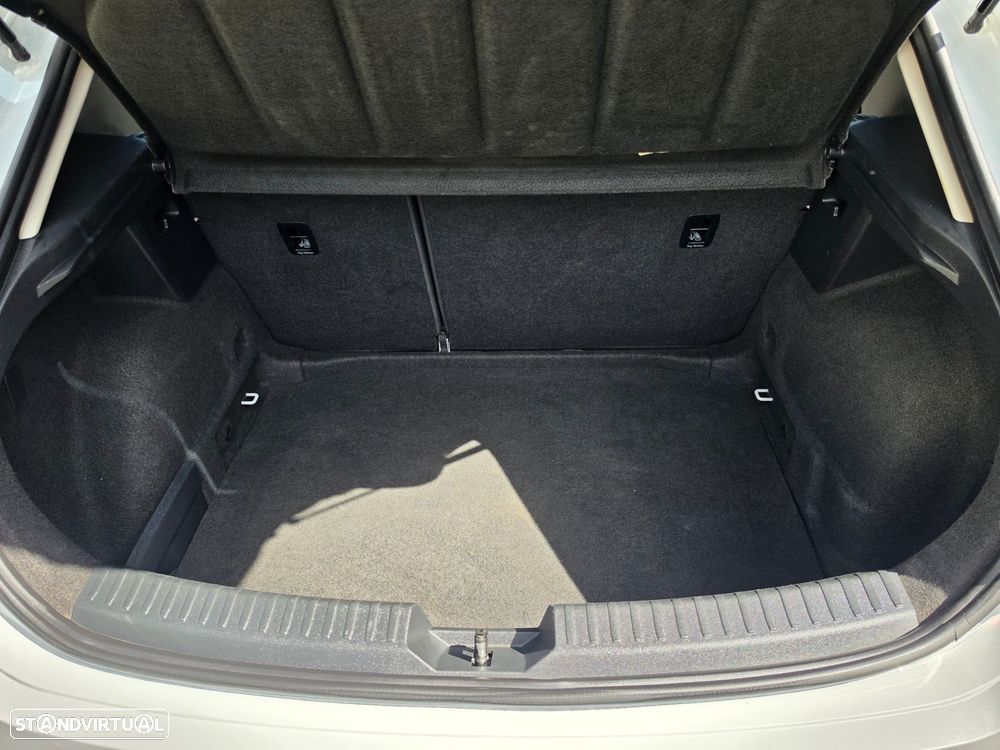 SEAT Leon 2.0 TDI Style - 30
