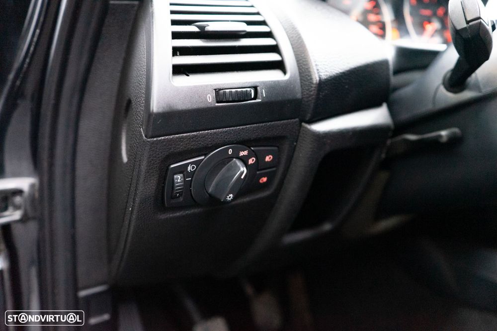 BMW 116 d DPF Edition Sport - 22