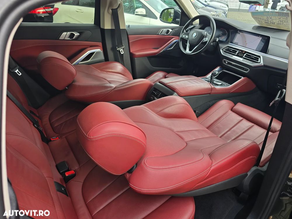 BMW X6 xDrive30d - 7