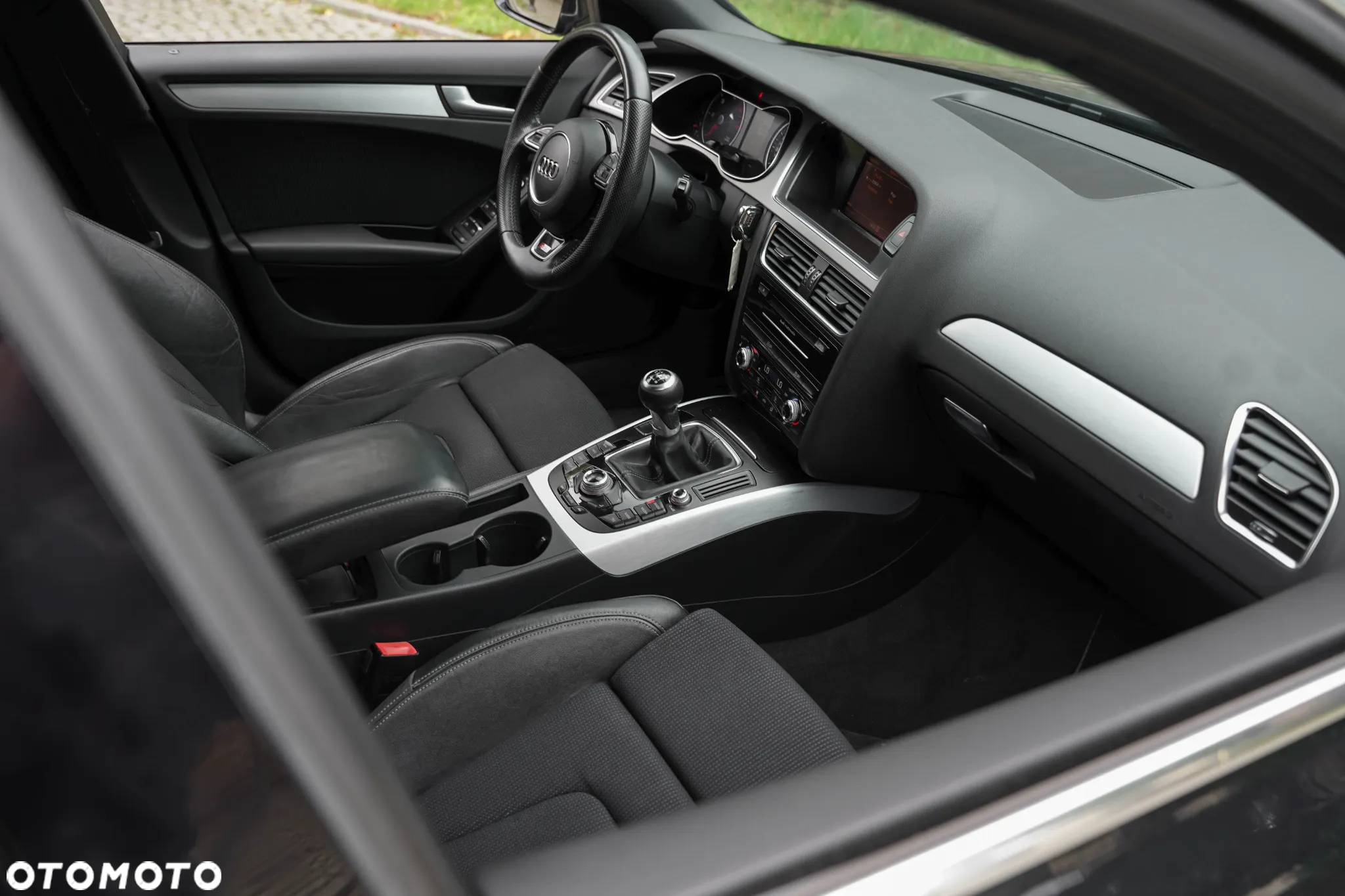Audi A4 2.0 TDI - 16