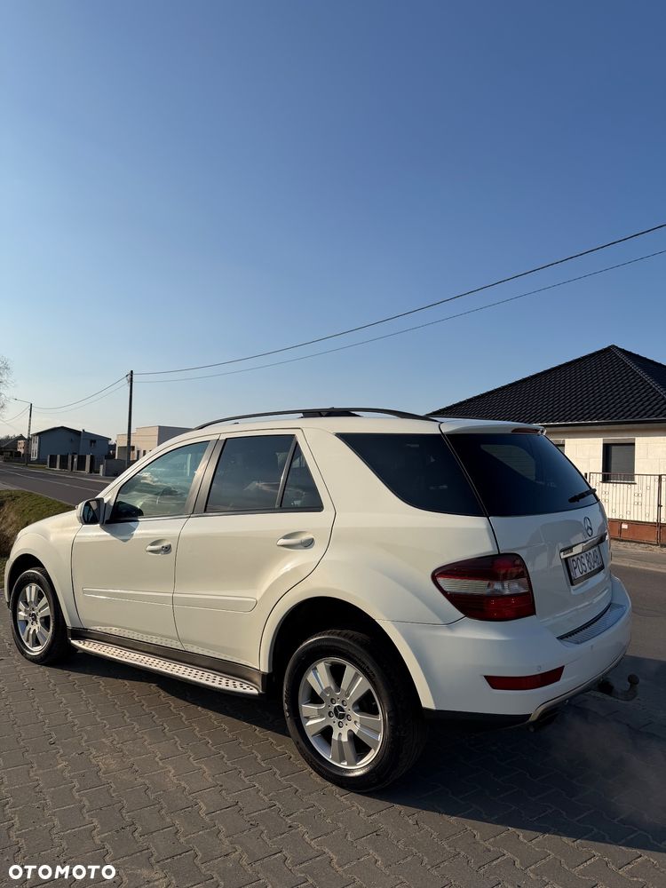 Mercedes-Benz ML - 18