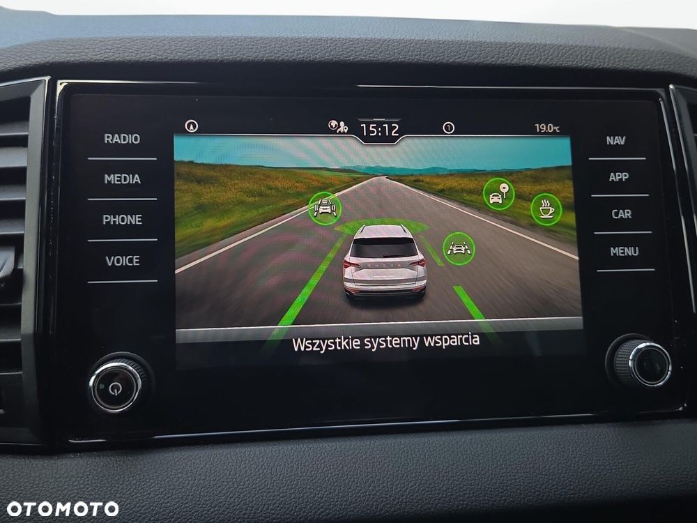 Skoda Karoq 1.5 TSI ACT Selection DSG - 20