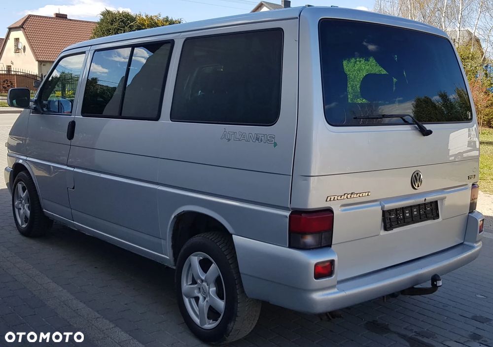 Volkswagen Crafter Standard - 4
