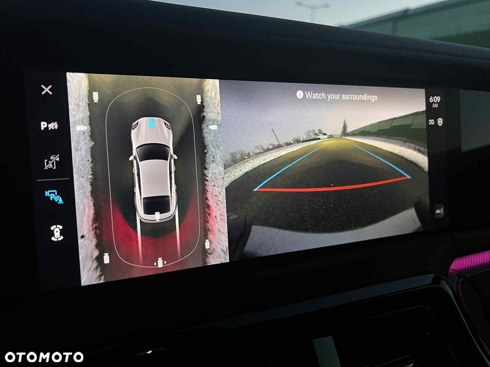 Porsche Panamera 4 - 20