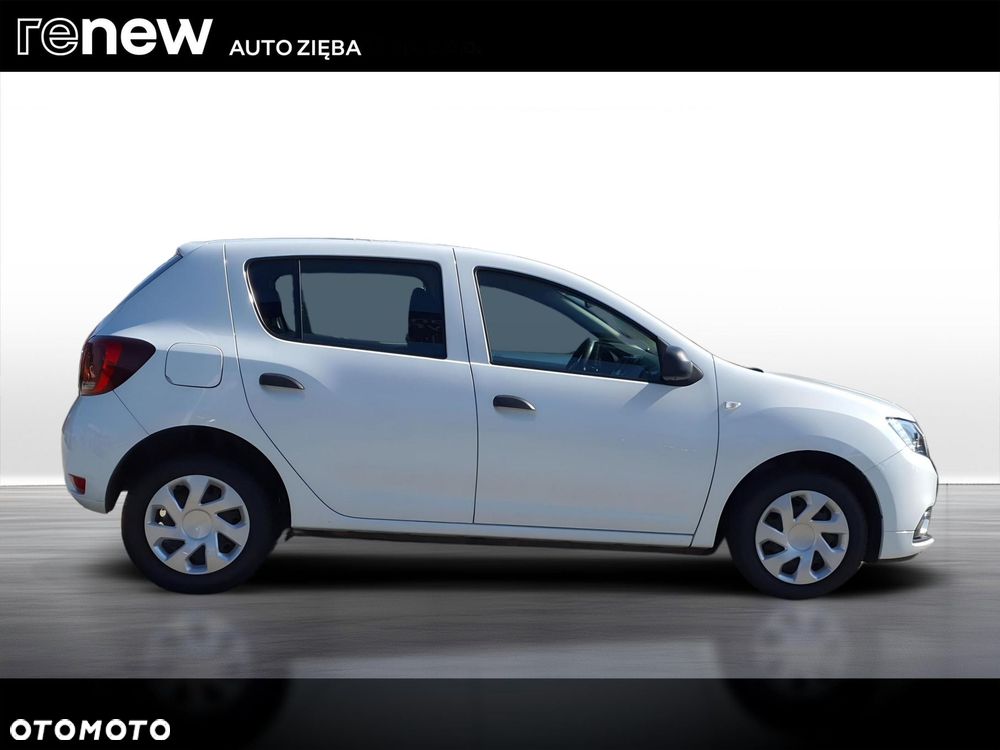 Dacia Sandero 1.0 SCe Open - 7