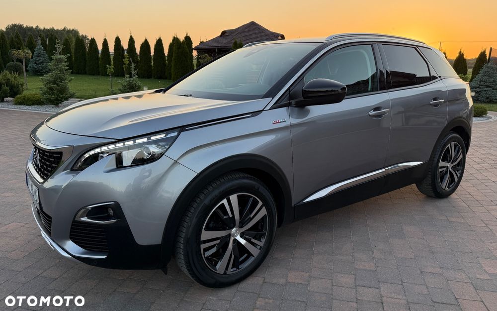 Peugeot 3008 - 4