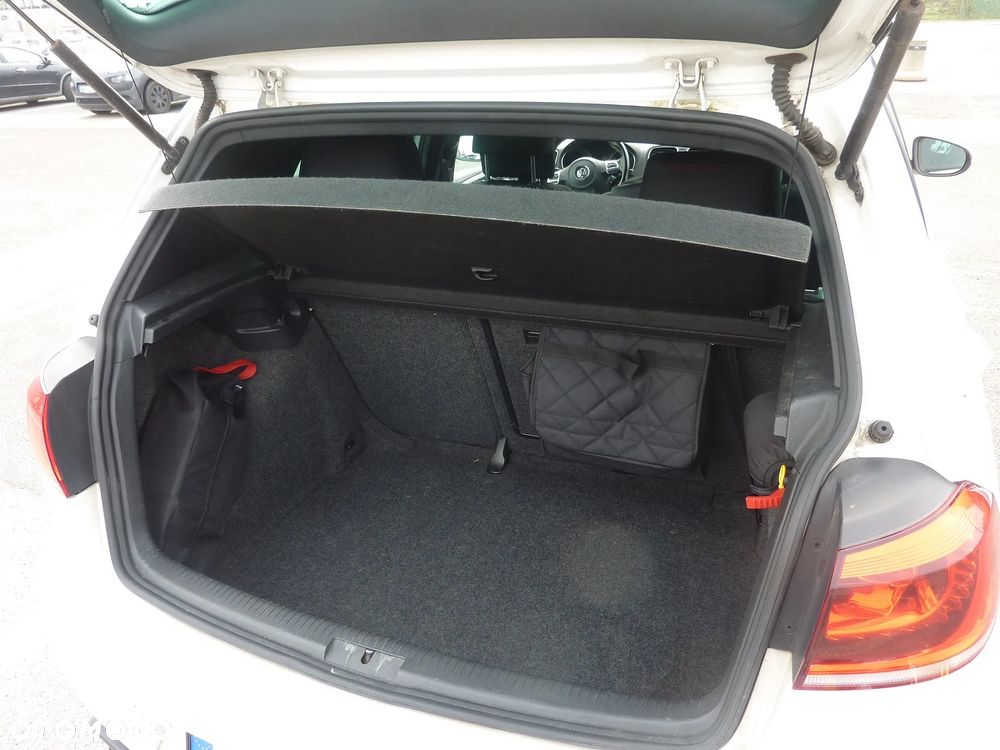 Volkswagen Golf 2.0 GTI DSG - 8