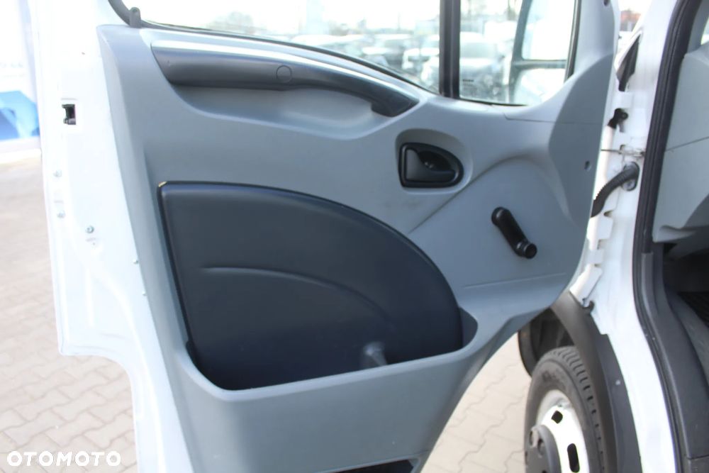 Iveco Daily - 7