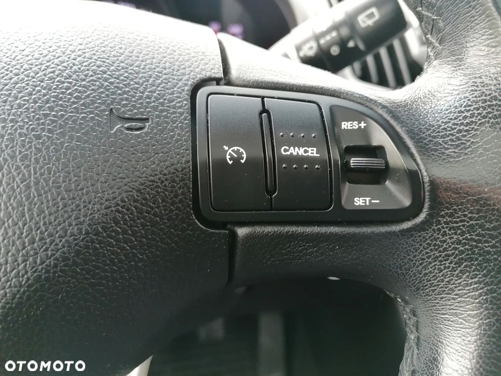 Kia Sportage 1.6 GDI XL 2WD - 19
