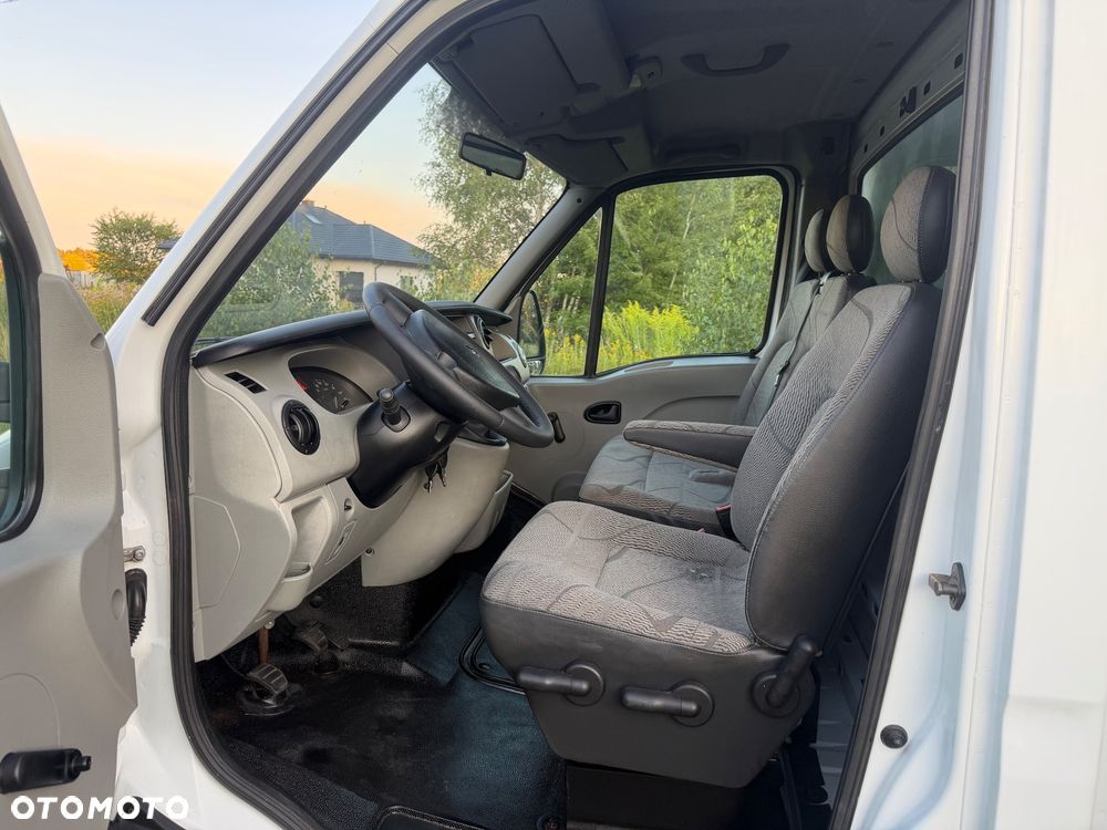 Renault Master - 6