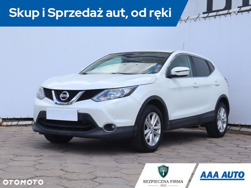 Nissan Qashqai - 3