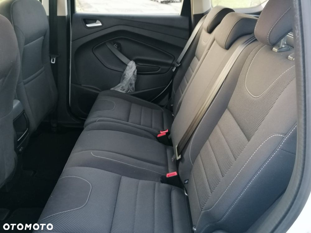 Ford Kuga 1.5 EcoBoost FWD Trend ASS - 8