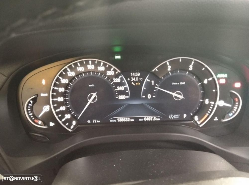 BMW X3 - 5