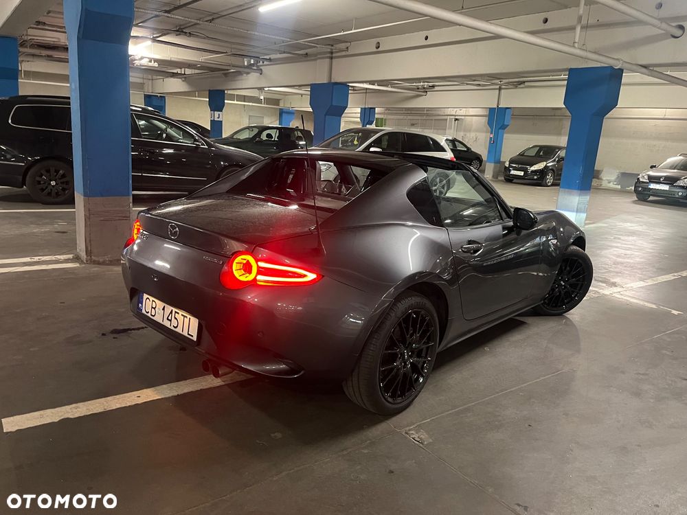 Mazda MX-5 - 16