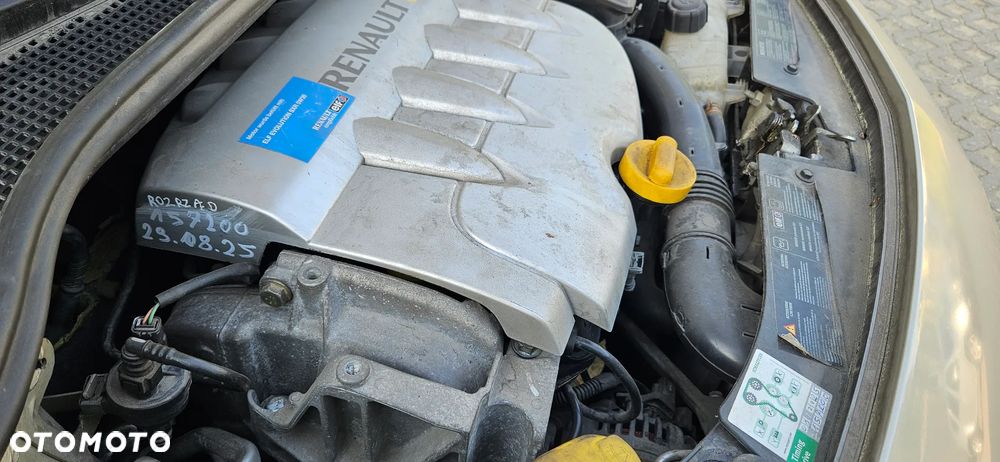 Renault Clio 1.6 16V Expression - 19