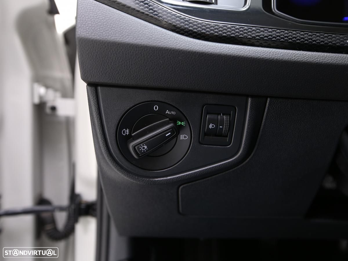 VW Taigo 1.0 TSI Life - 14
