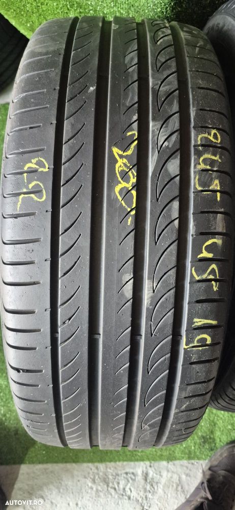 Anvelope 4x245 45 19 pirelli dot 22 mm 5 - 2