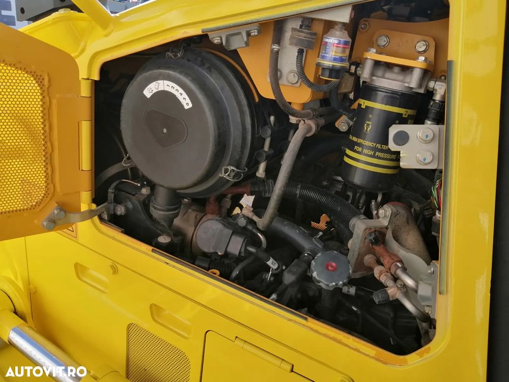 Komatsu D51PXI-24 GPS Intelli 2.0, TOP !!! - 23