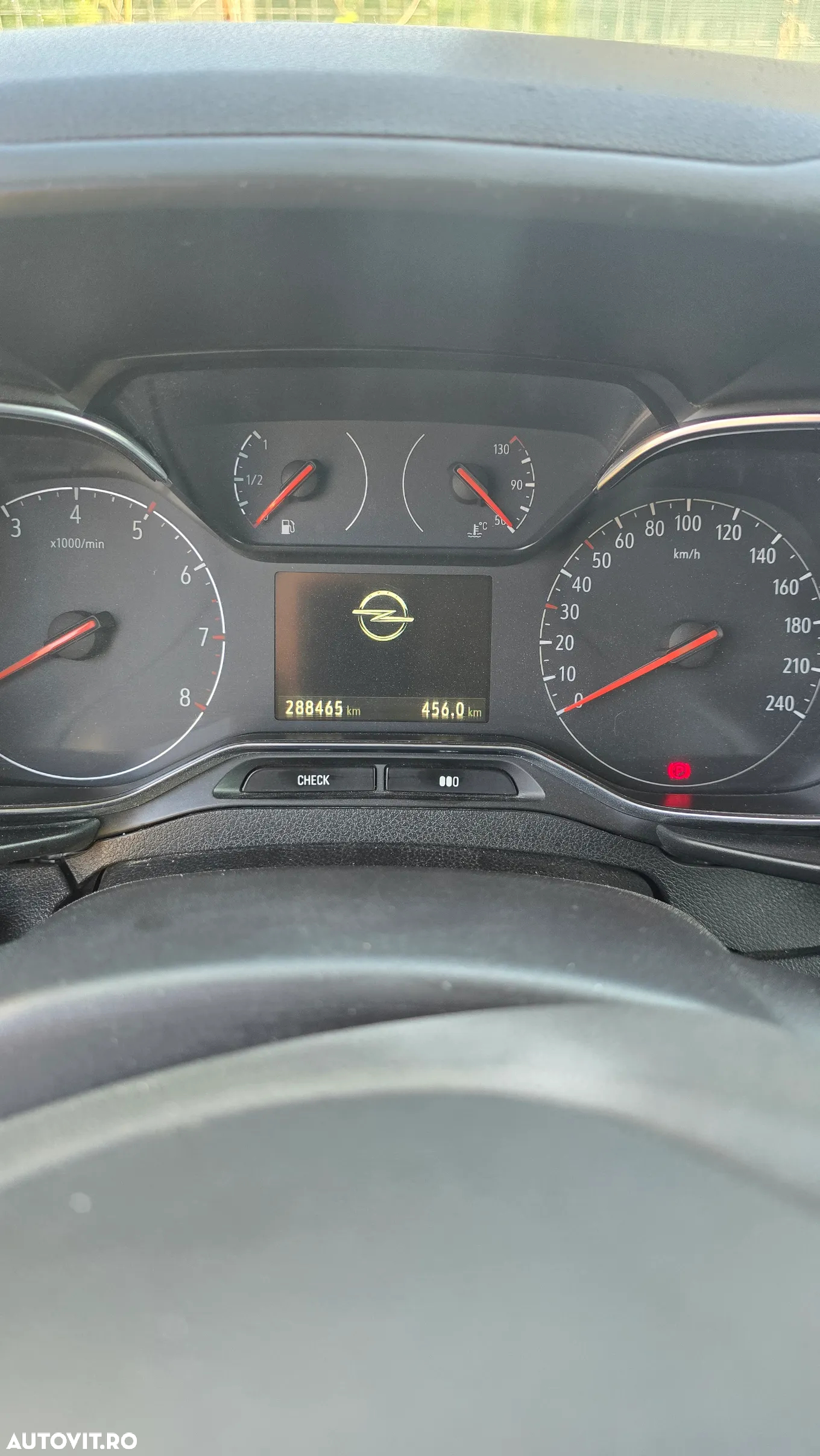 Opel Combo Life 1.5 L1H1 Enjoy - 6