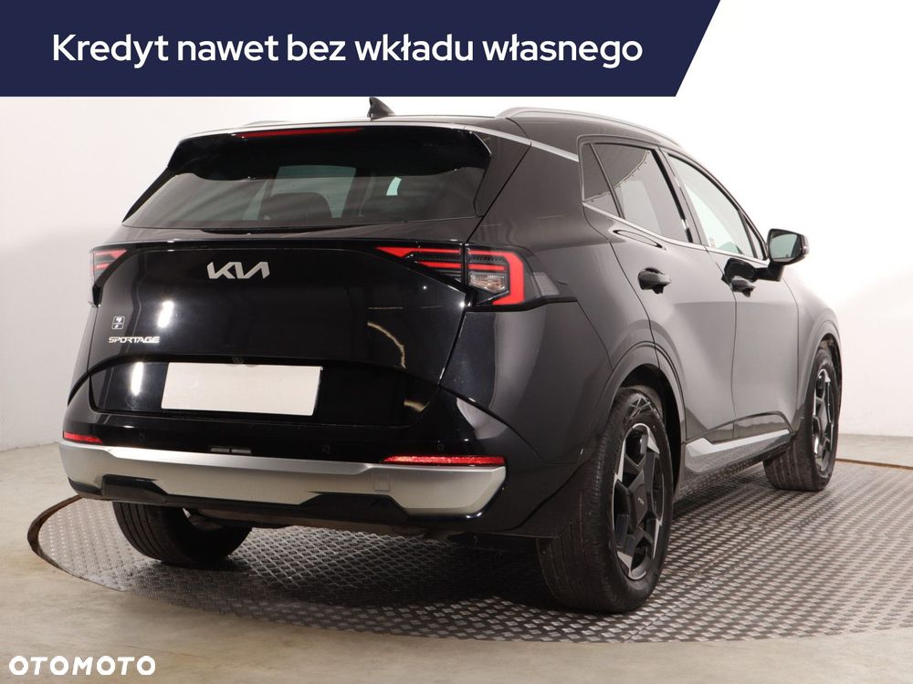 Kia Sportage - 7