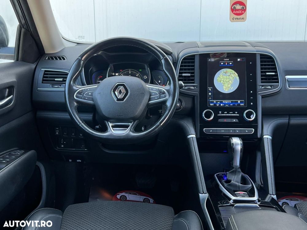 Renault Koleos - 10