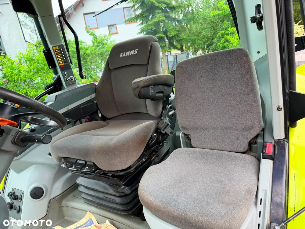 Claas Arion 630 Dyna 6 - 20