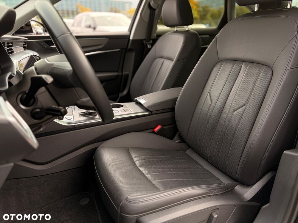 Audi A6 Limousine - 16
