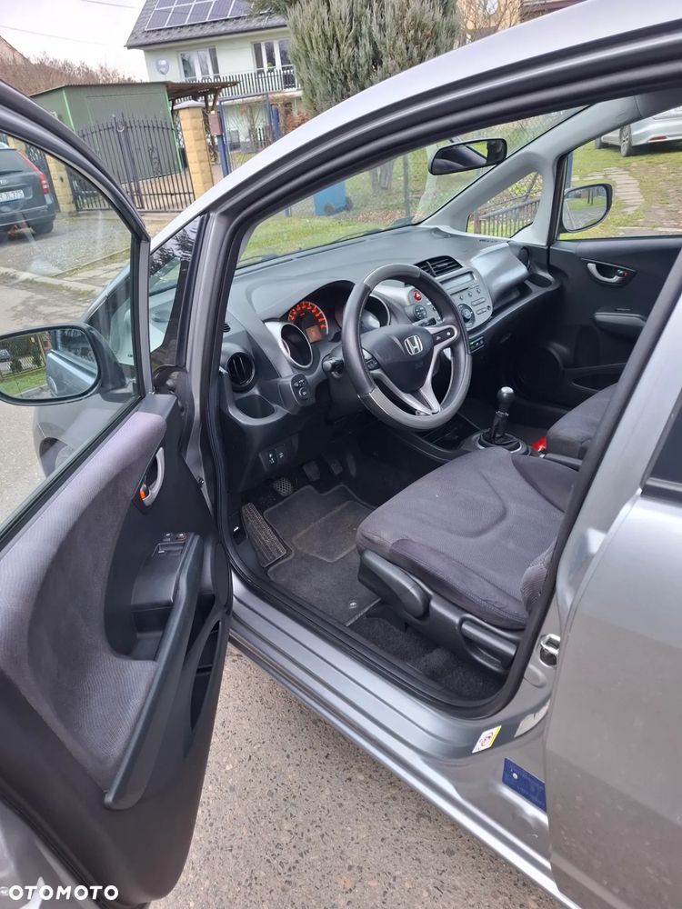 Honda Jazz 1.4 Elegance - 12