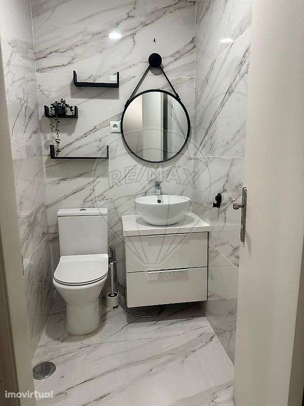 Apartamento T3 para arrendamento - Grande imagem: 3/8