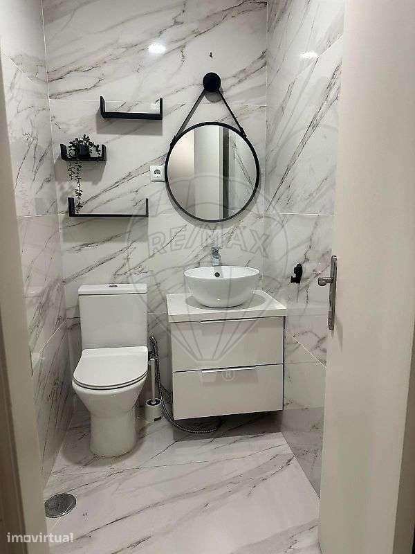Apartamento T3 para arrendamento - Grande imagem: 3/8