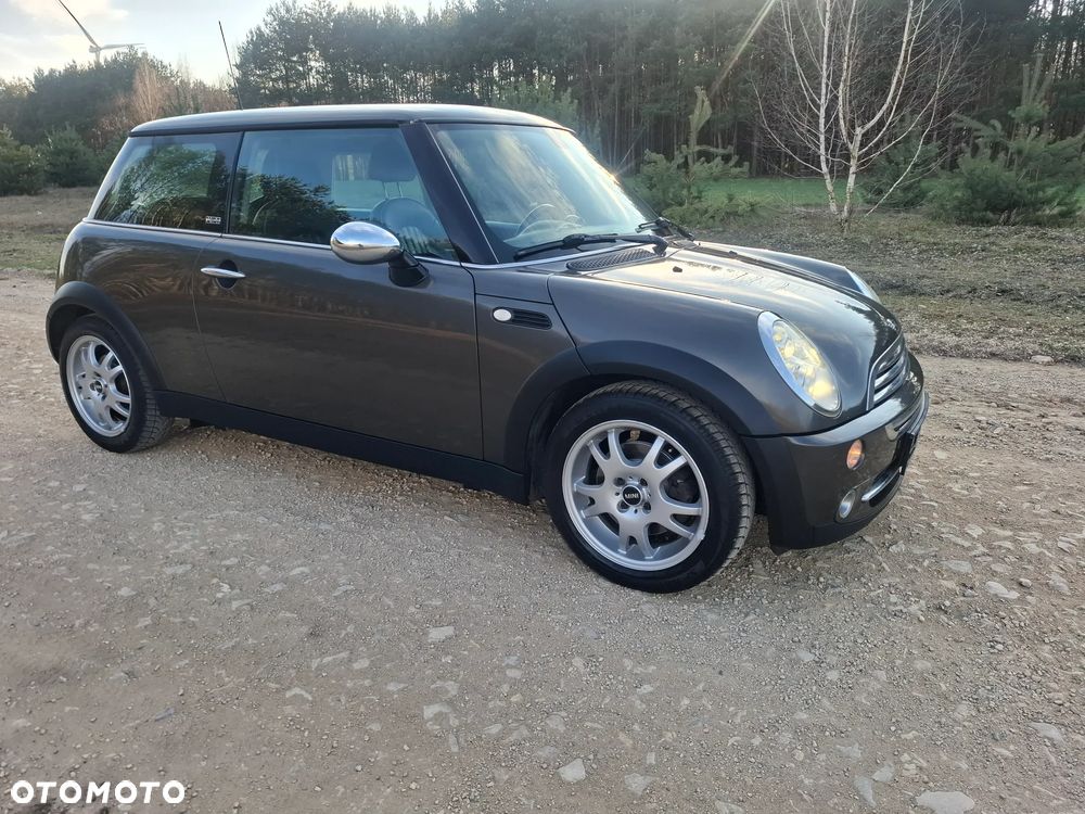 MINI Cooper - 30